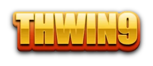thwin9 logo