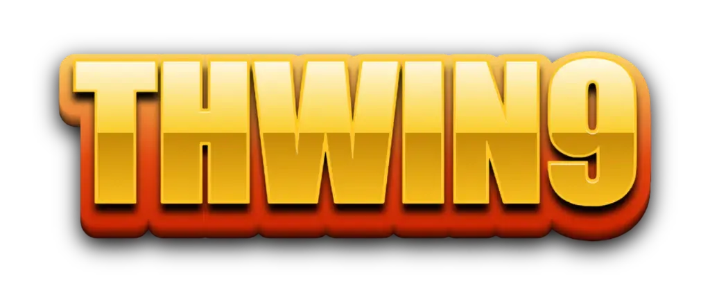 thwin9 logo